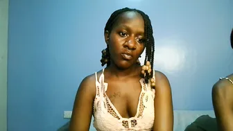 Pretty_keyla ebony sex chat