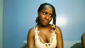 Pretty_keyla ebony sex chat