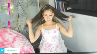 ailynamara cam girl chat (09/16/2026)