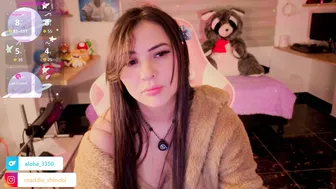 madeleine_shinobi recorded nude video 1125331