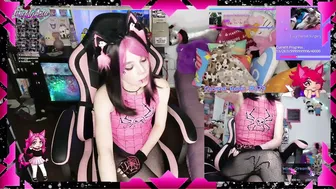 likemyashe recorded nude video 1125412
