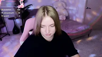 evameawww cam porn posing on webcam