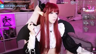 Yourcutewaifu free porn video (09-16-2026)