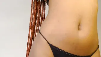 sassy_nova recorded nude video 1125604