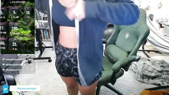 monstrumologist 17 September 2026 hot live cam video