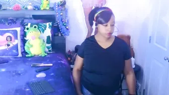 Realgoddessdream blackbeauty - (09-17-2026)