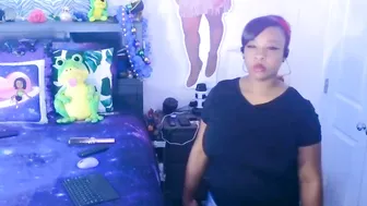 Realgoddessdream blackbeauty - (09-17-2026)