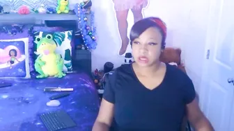 Realgoddessdream blackbeauty - (09-17-2026)