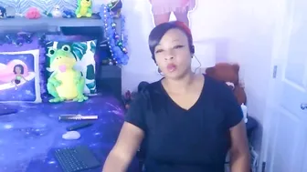 Realgoddessdream blackbeauty - (09-17-2026)