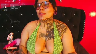 scarleettvs recorded nude video 1126127