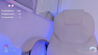 briannasquirter_ recorded nude video 1126168