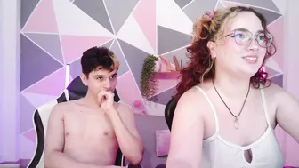 andrewanndcherry recorded nude video 1126186