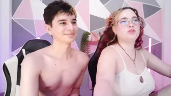andrewanndcherry recorded nude video 1126186