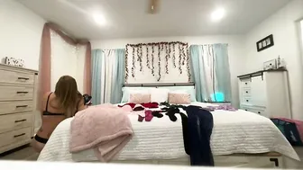Arielmonroe808 on live cam 09/17/2026