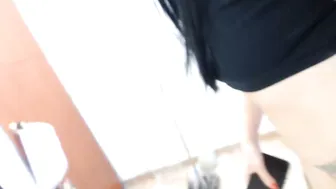 dulceguzman brunette naked