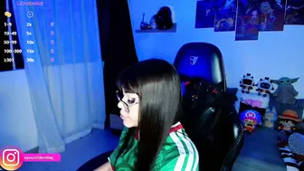 Nicorobinn goth video cam porn