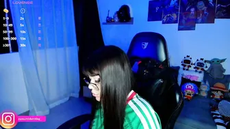 Nicorobinn goth video cam porn