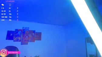 Nicorobinn goth video cam porn