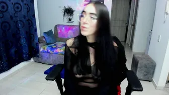 samismith77 recorded nude video 1126598