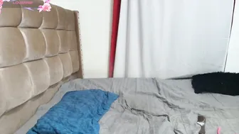 Cloverrmoon live webcam show amateur cam video