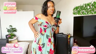 yayamuse recorded nude video 1126634