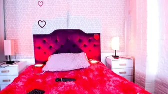 sienna_lux01 recorded nude video 1126646