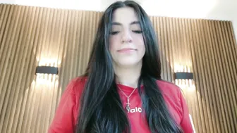 moon_cherry_ recorded nude video 1126660