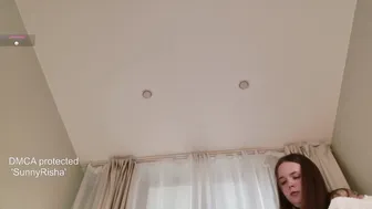 Sunnyrisha amateur cam video 17-Sep-26