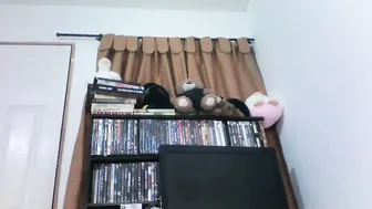 Finnky1 posing on webcam sex cam chat