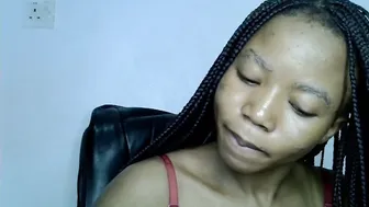 slim_ebonypet recorded nude video 1126767