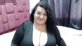 Alondra_119 (09/17/2026) latina