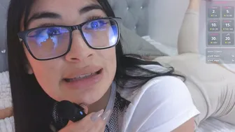 aprildeams webcam show 17-Sep-2026