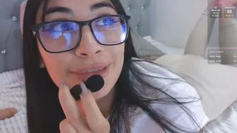 aprildeams webcam show 17-Sep-2026