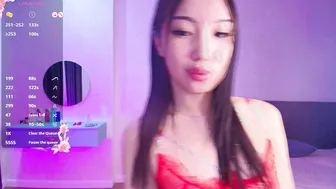 Hi_mikii squirt webcam chat