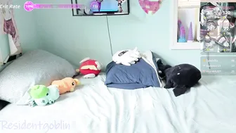 residentgoblin recorded nude video 1126974