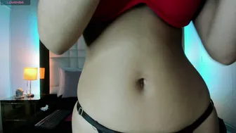 Elvirahancock_ cam porn video 09/17/2026
