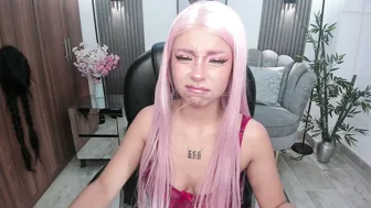 Honeyy_taylor bigboobs amateur webcam video