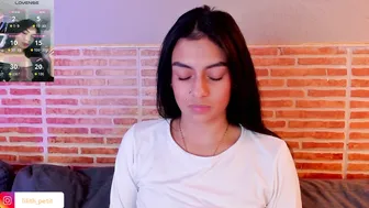 lilith_petit_ recorded nude video 1127041