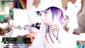 Tricky_nymph booty 09/17/2026