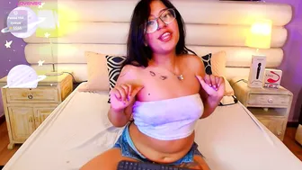 Milan_sweetie squirt hot webcam video