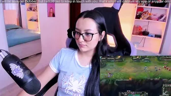 soy___lili recorded nude video 1127186