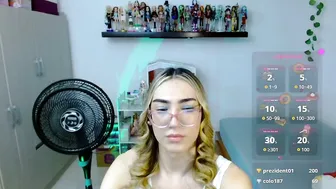 Allisonblossom nude hot live cam video