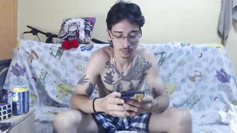 dazzayyy recorded nude video 1127276