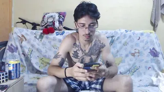 dazzayyy recorded nude video 1127276