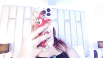 adreeaperez1 recorded nude video 1127333
