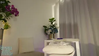 Mimmyfit1 on cam 18-Sep-26