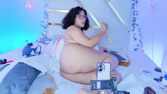 danna_berry recorded nude video 1127362