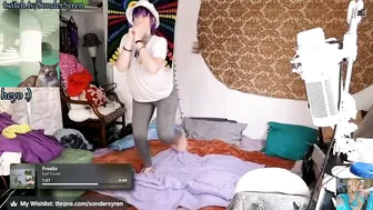 tricky_nymph booty chat cam porn