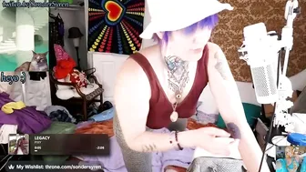 tricky_nymph booty chat cam porn