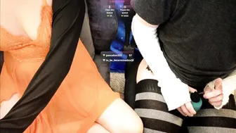 celestialcouplez recorded nude video 1127419